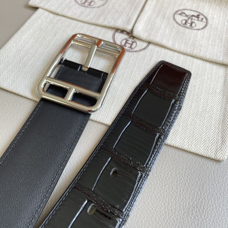 Hermes Belts